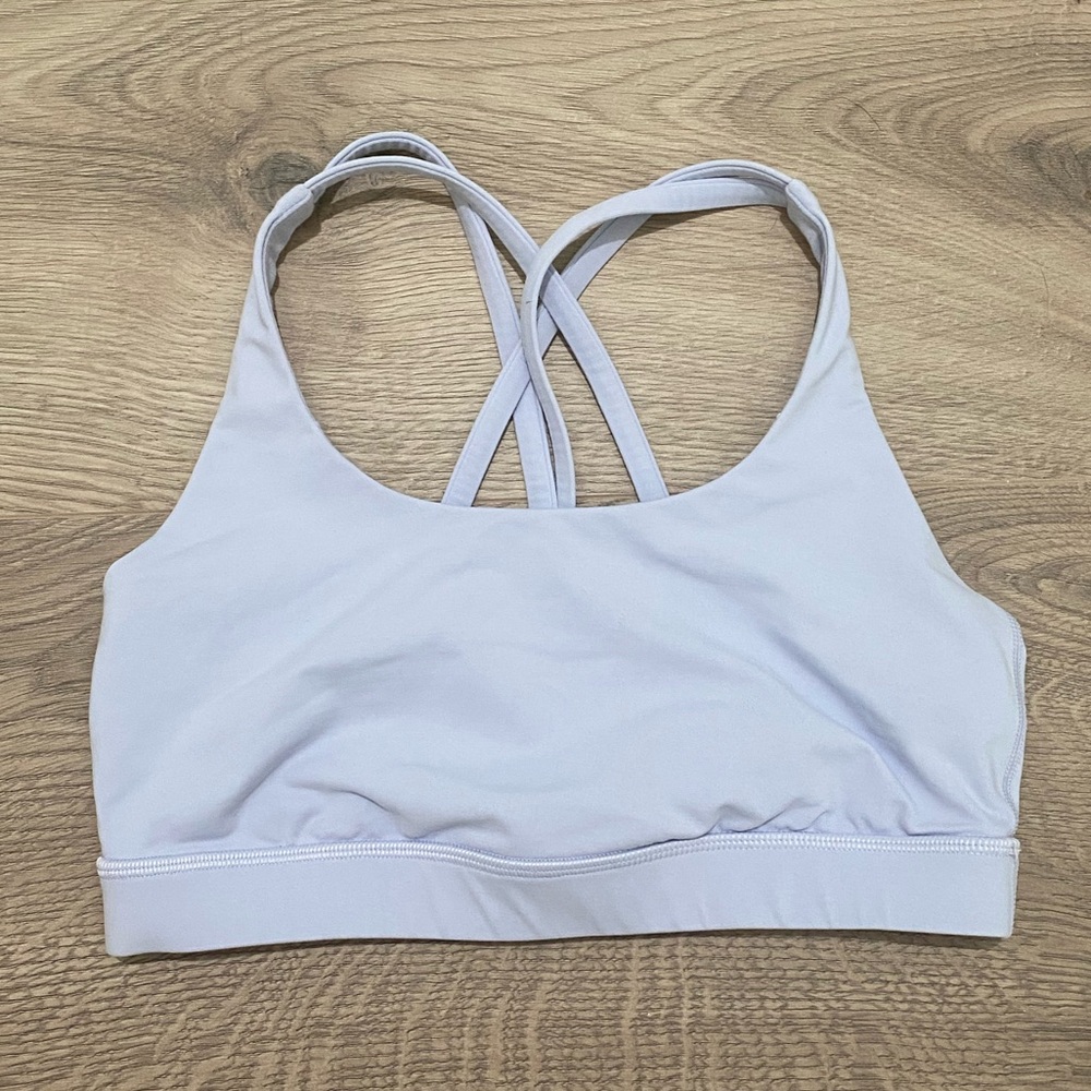 Lululemon Energy bra